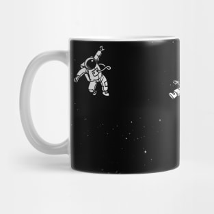 Gravity Reloaded Mug